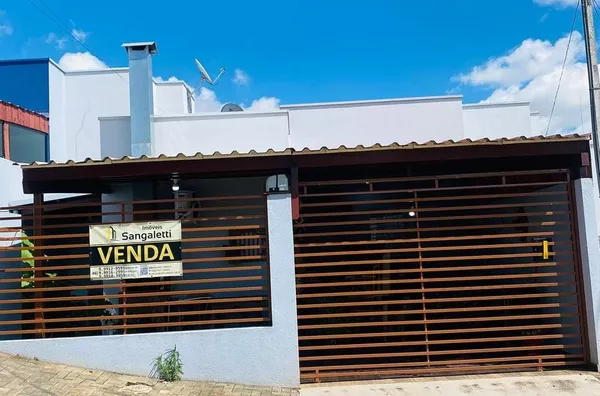 CASA GEMINADA NO CRISTO REI