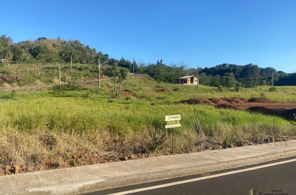 TERRENO PARA VENDA EM SULINA