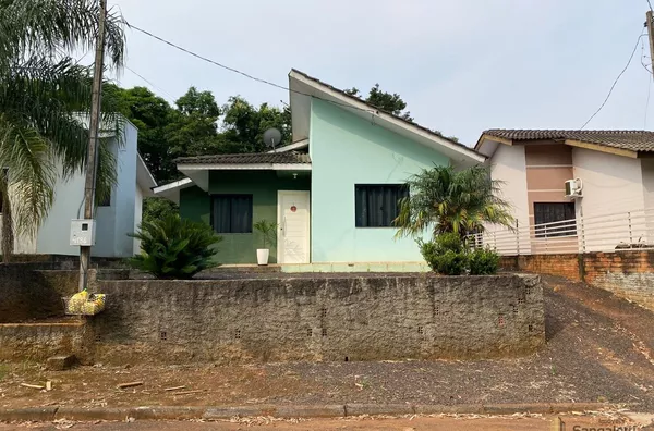ÓTIMA CASA NO ALTO JARDINS