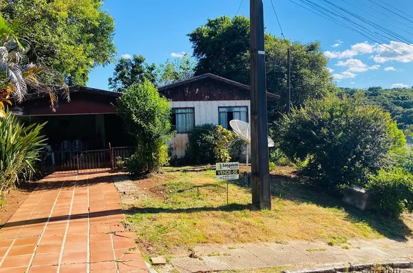 CASA NO SAN GENARO A VENDA