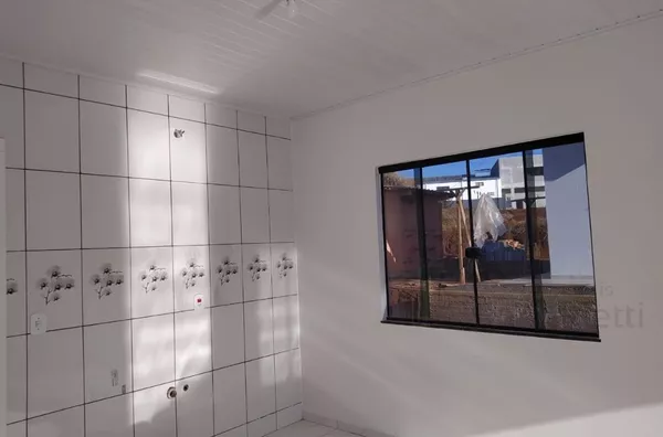 CASA À VENDA NO IDALINA SCARIOT