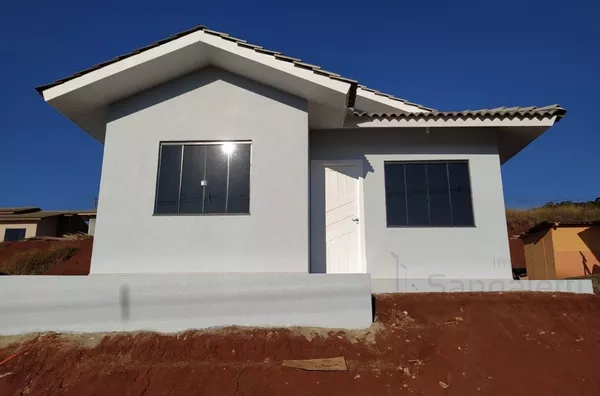 CASA À VENDA NO IDALINA SCARIOT