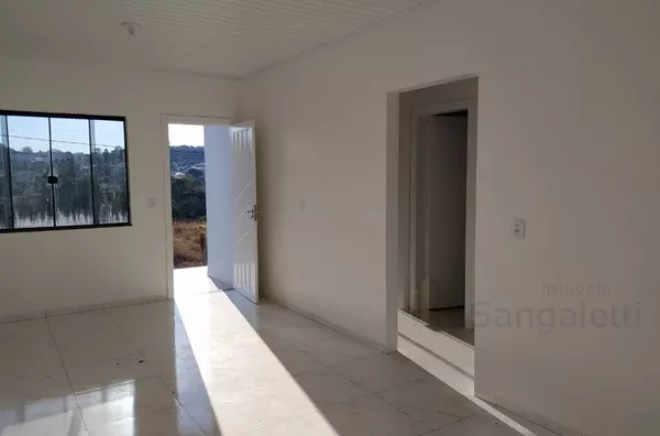 CASA À VENDA NO IDALINA SCARIOT