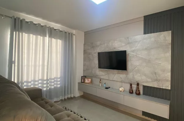 SOBRADO ALTO PADRÃO