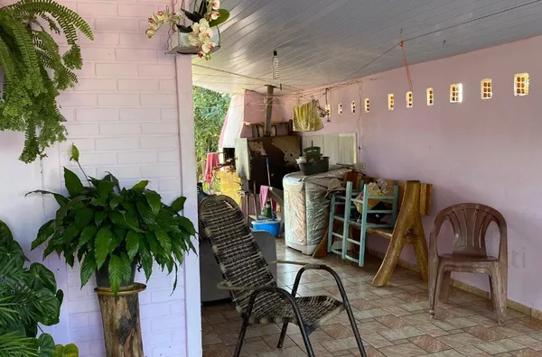 CASA NO SÃO SEBASTIÃO