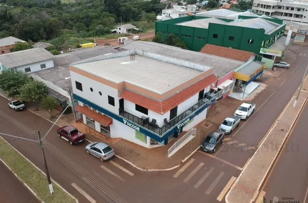 PRÉDIO PARA VENDA EM RIO BONITO