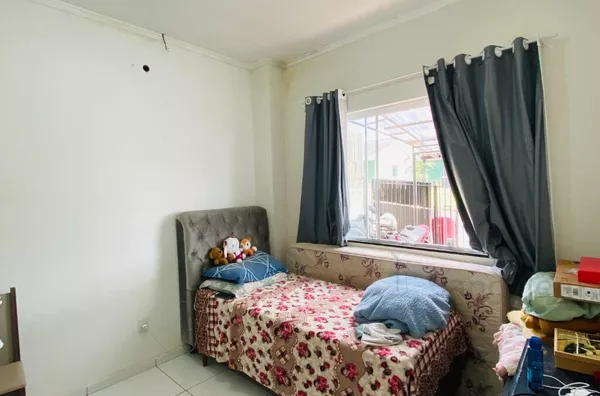 APARTAMENTO NO JARDINS À VENDA