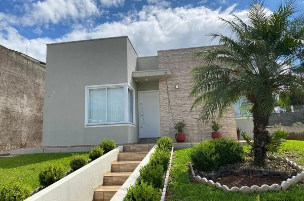 CASA ALTO PADRÃO NO LOTEAMENTO PARQUE DO LAGO