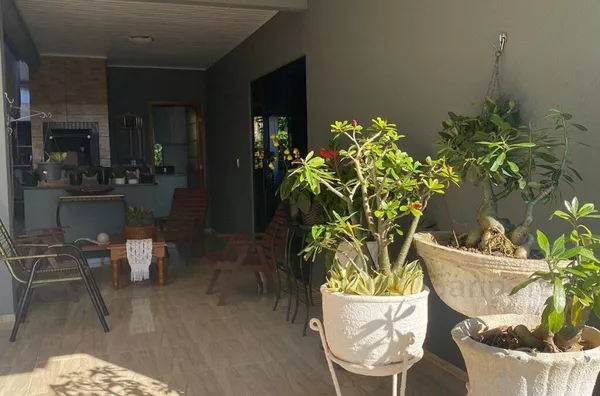 ÓTIMA CASA EM SAUDADE DO IGUAÇU 