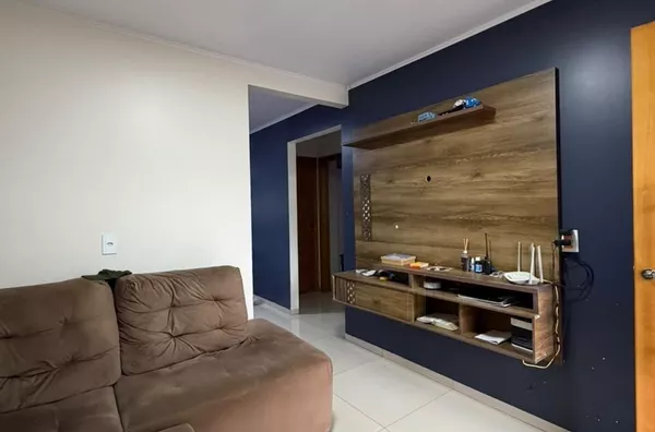 ÓTIMA CASA NO LOTEAMENTO CENCI - Foto 4