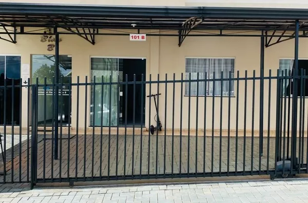 APARTAMENTO NO JARDINS À VENDA