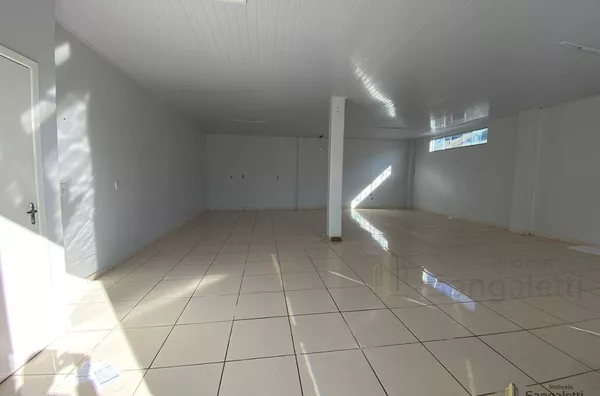 SALA COMERCIAL PARA LOCAÇÃO/ VENDA