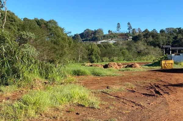 TERRENO DE 5 MIL M² PARA VENDA