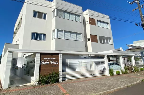 APARTAMENTO ALTO PADRÃO NO LOTEAMENTO ALPHAVILLE 