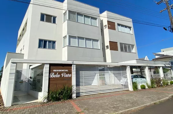 APARTAMENTO ALTO PADRÃO NO LOTEAMENTO ALPHAVILLE 