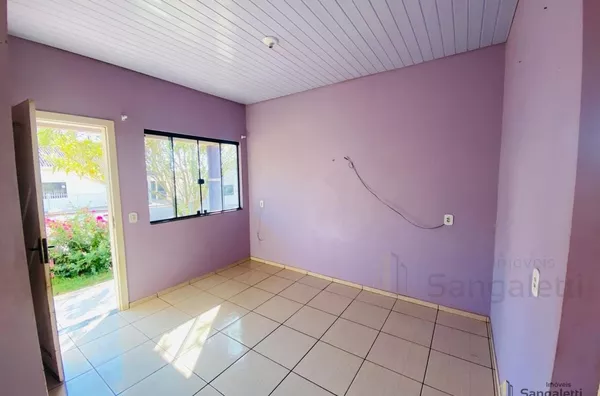 CASA A VENDA NO CRISTO REI