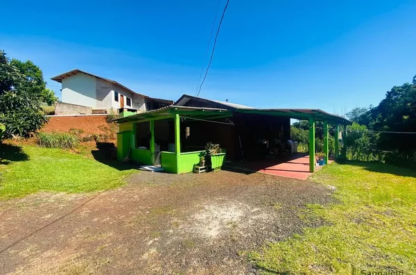 CHÁCARA NO SÃO SEBASTIÃO