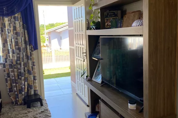 ÓTIMA CASA A VENDA NO IDALINA SCARIOT