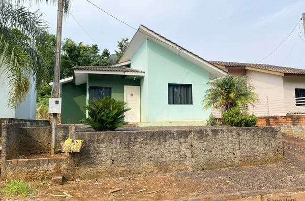 ÓTIMA CASA NO ALTO JARDINS