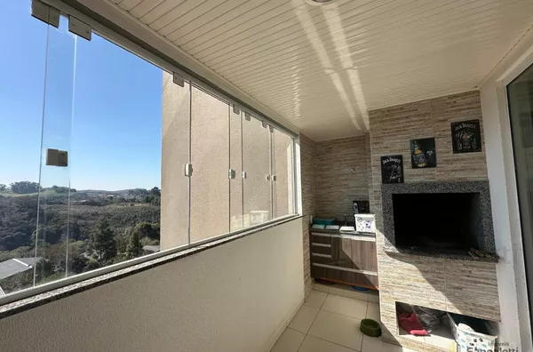 APARTAMENTO ALTO PADRÃO NO CENTRO