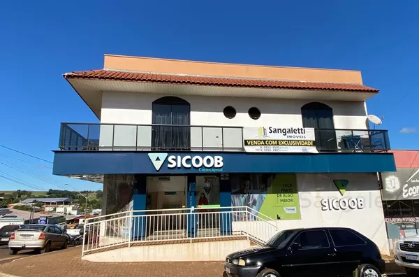 PRÉDIO PARA VENDA EM RIO BONITO