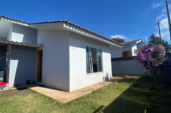 ÓTIMA CASA NO CRISTO REI