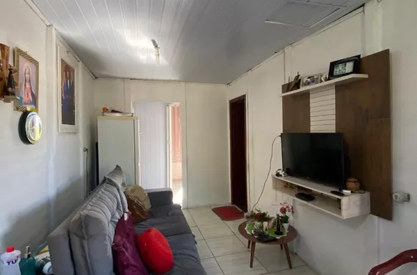 CASA NO SÃO SEBASTIÃO