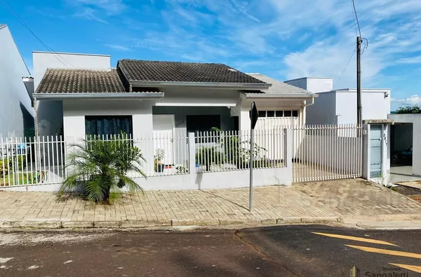 OPORTUNIDADE NO LOTEAMENTO CENCI