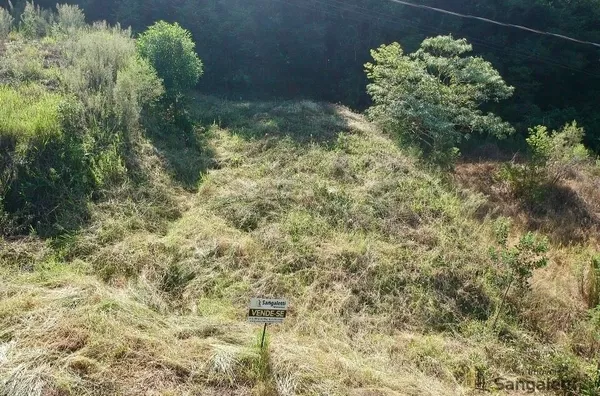 TERRENO POR APENAS 69 MIL