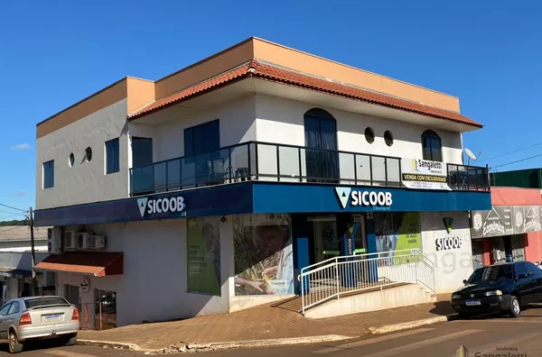 PRÉDIO PARA VENDA EM RIO BONITO