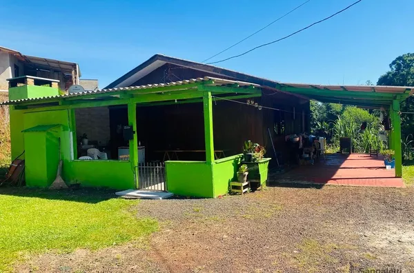 CHÁCARA NO SÃO SEBASTIÃO