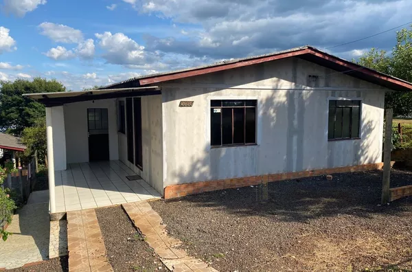 CASA PARA VENDA NO CRISTO REI