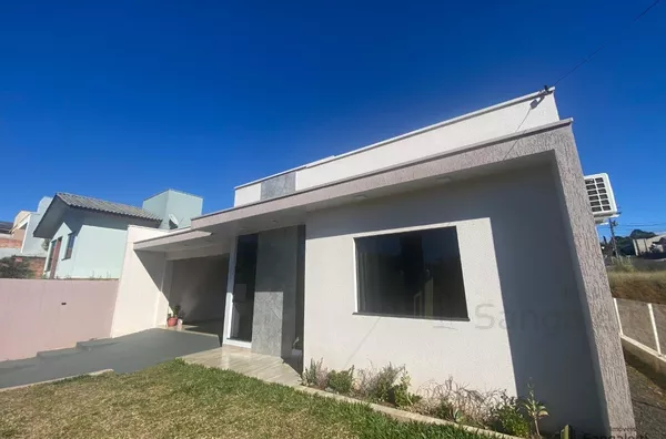 CASA ALTO PADRÃO NO IDALINA SCARIOT