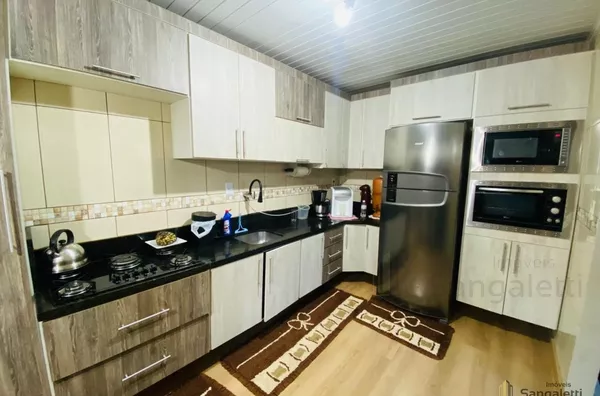 ÓTIMA CASA NO SÃO JOSÉ