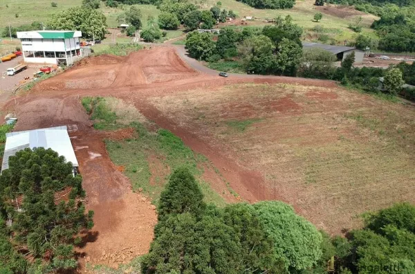 TERRENOS COMERCIAIS PARA VENDA