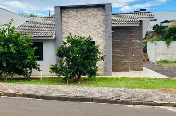 EXCELENTE CASA NO SÃO JOSÉ