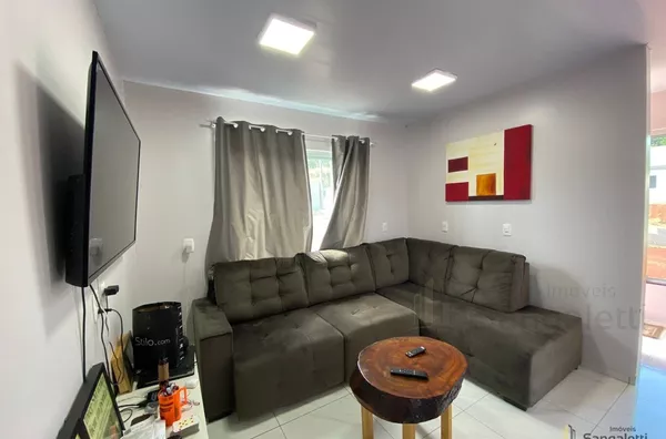 CASA DE ESQUINA NO IDALINA SCARIOT