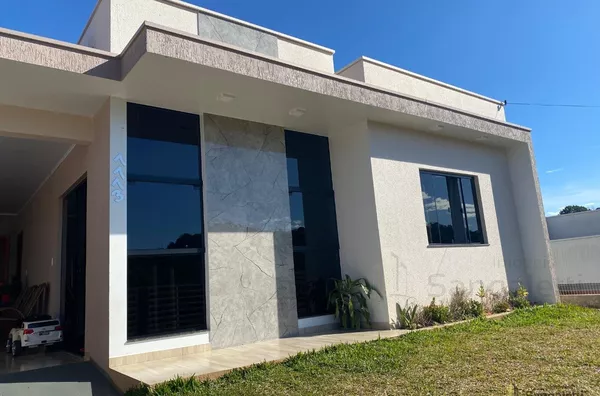 CASA ALTO PADRÃO NO IDALINA SCARIOT