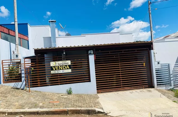 CASA GEMINADA NO CRISTO REI