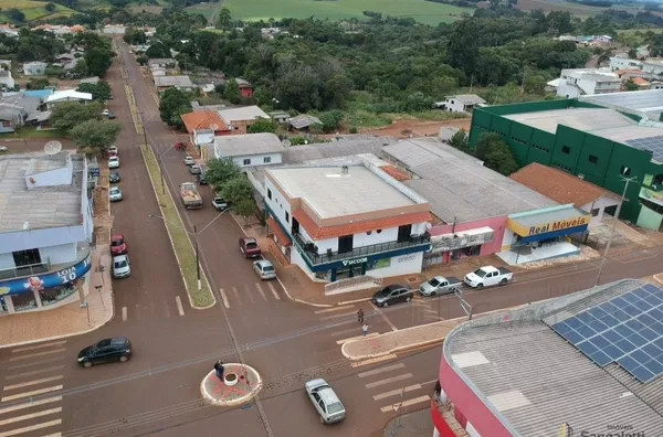 PRÉDIO PARA VENDA EM RIO BONITO