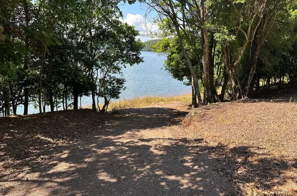 TERRENO NO ALAGADO EM CHOPINZINHO