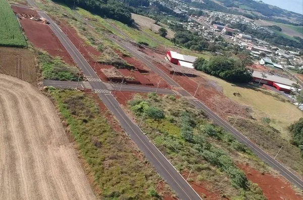 LOTEAMENTO ALTO DA XV