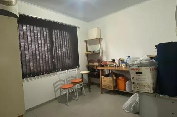 CASA GEMINADA NO LOTEAMENTO CENCI