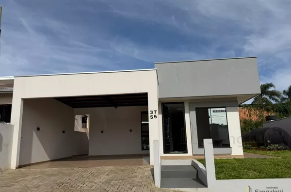 CASA ALTO PADRÃO IDALINA SCARIOT - Foto 15