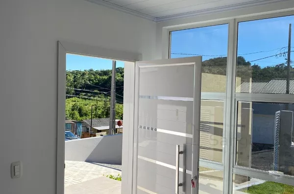 CASA ALTO PADRÃO NO IDALINA SCARIOT