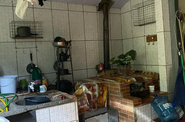 CHÁCARA NO ALAGADO EM SULINA