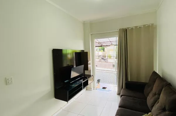 APARTAMENTO NO JARDINS À VENDA