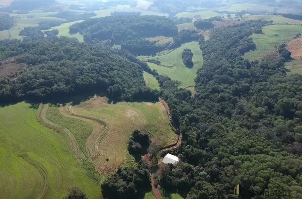 12,45 ALQUEIRES NO LAJEADINHO