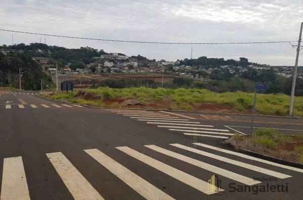 EXCLUSIVIDADE LOTEAMENTO DONA IDALINA SCARIOT