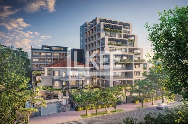 Moinhos de Vento | Apartamento Mobiliado com 1 quarto à venda  | 52,86m² | Sacada | 1 Banheiro | Sem Vaga | Porto Alegre/RS - Foto 5